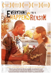 Everything Happens for a Reason Trailer