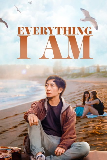 Everything I Am Trailer