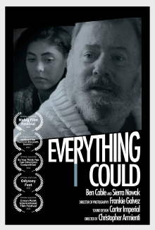 Everything I Could Trailer