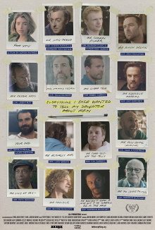 Everything I Ever Wanted to Tell My Daughter About Men Trailer