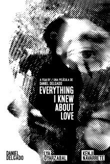 Everything I Knew About Love Trailer
