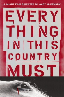 Everything in This Country Must Trailer