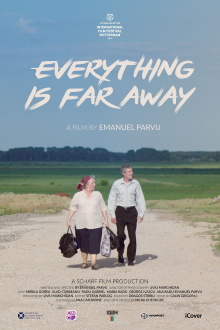 Everything Is Far Away Trailer