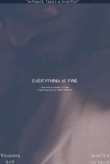 Everything is Fine Trailer