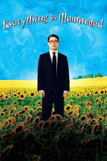 Everything Is Illuminated Trailer