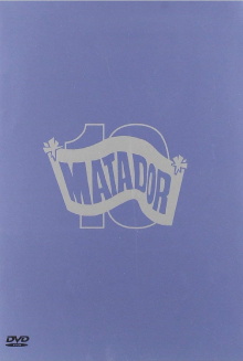 Everything Is Nice: The Matador Records 10th Anniversary Anthology Trailer