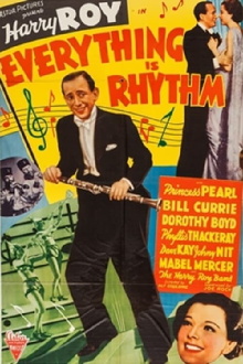 Everything Is Rhythm Trailer