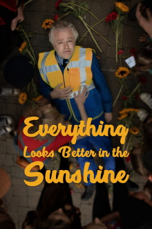 Everything Looks Better in the Sunshine Trailer