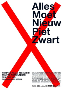 Everything Must Change: Piet Zwart Trailer