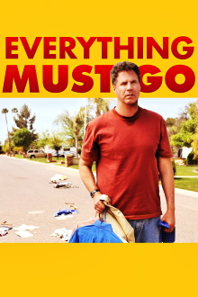 Everything Must Go Trailer