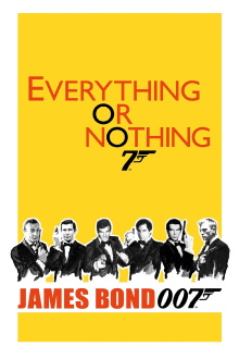 Everything or Nothing Trailer