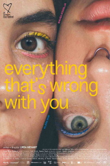 Everything That's Wrong with You Trailer