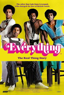 Everything: The Real Thing Story Trailer