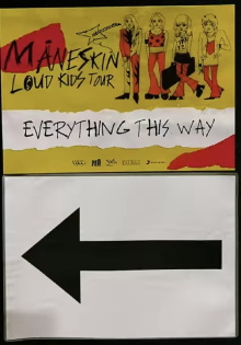 Everything This Way Trailer
