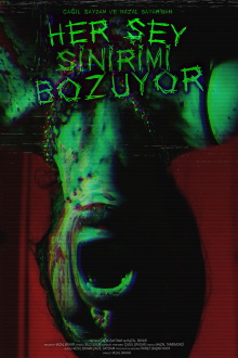 Everything Unnerves Me Trailer