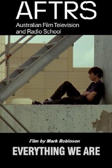 Everything We Are Trailer