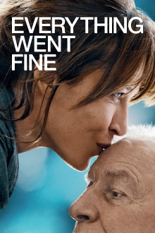 Everything Went Fine Trailer