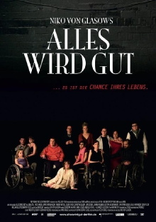 Everything Will Be Alright Trailer