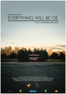 Everything Will Be OK Trailer