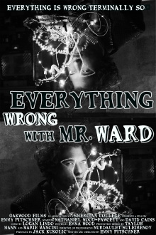 Everything Wrong with Mr. Ward Trailer