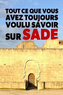 Everything you always wanted to know about Sade Trailer