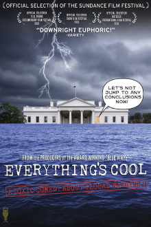 Everything's Cool Trailer