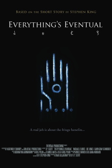Everything's Eventual Trailer