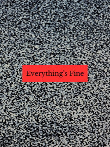 Everything's Fine Trailer