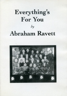 Everything's for You Trailer