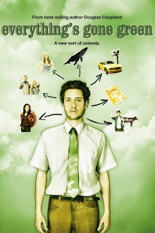 Everything's Gone Green Trailer