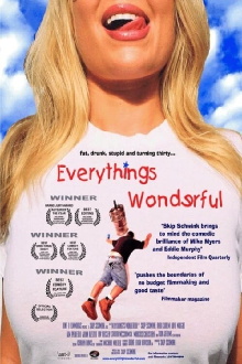 Everything's Wonderful Trailer