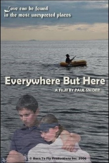 Everywhere But Here Trailer
