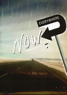 Everywhere Now Trailer