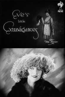 Eve's Little Extravagances Trailer