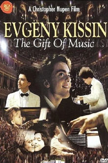 Evgeny Kissin: The Gift of Music Trailer