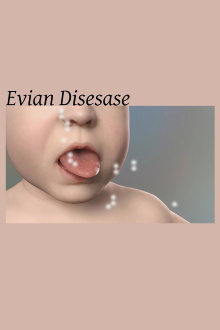 Evian Disesase Trailer