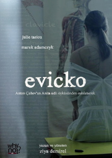 Evicko Trailer