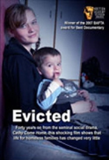 Evicted: The Hidden Homeless Trailer