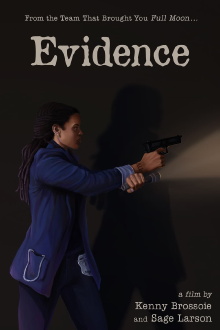 Evidence Trailer