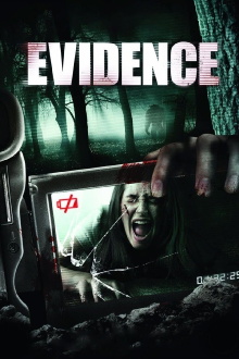 Evidence Trailer