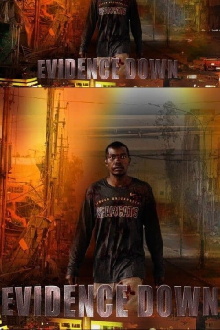 Evidence Down Trailer