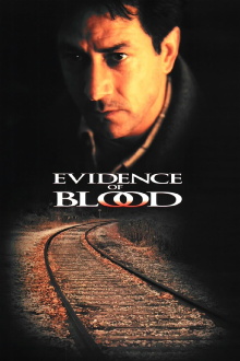 Evidence of Blood Trailer