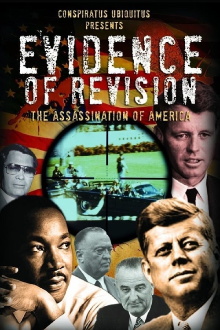 Evidence of Revision: The Assassination of America Trailer