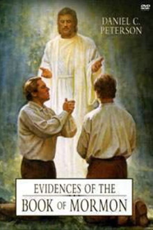 Evidences of the Book of Mormon Trailer