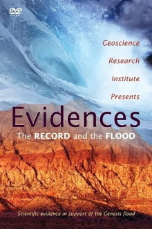 Evidences: The Record and the Flood Trailer