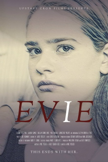 Evie Trailer