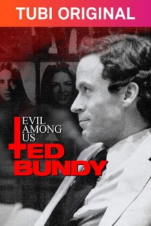 Evil Among Us: Ted Bundy Trailer