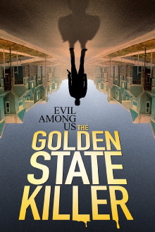 Evil Among Us: The Golden State Killer Trailer