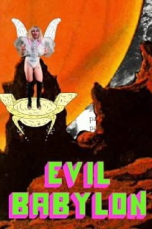 Evil Babylon Trailer