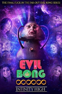 Evil Bong 888: Infinity High Trailer